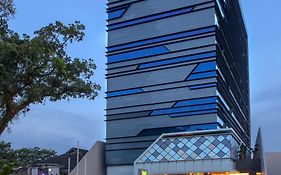 ibis Styles Medan Pattimura